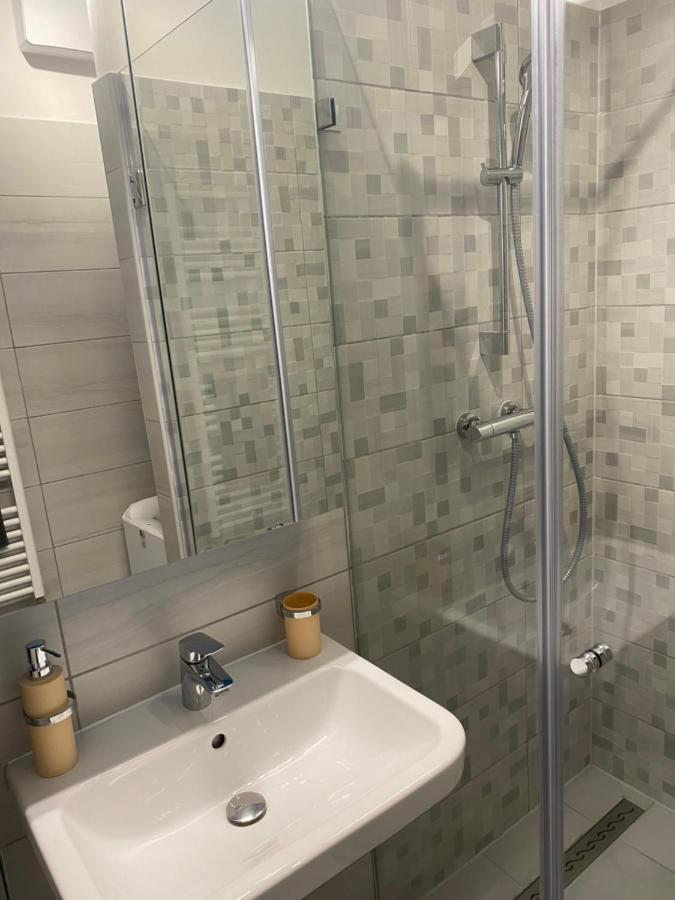 Apartmán Sano Budapest